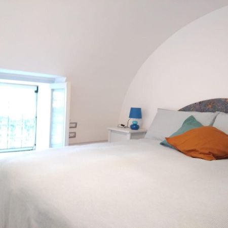 Takeamalficoast Minori Center Villa Luaran gambar