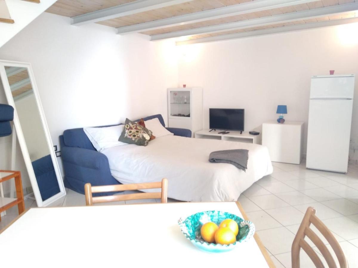 Takeamalficoast Minori Center Villa Luaran gambar
