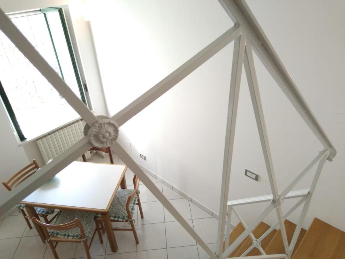 Takeamalficoast Minori Center Villa Luaran gambar