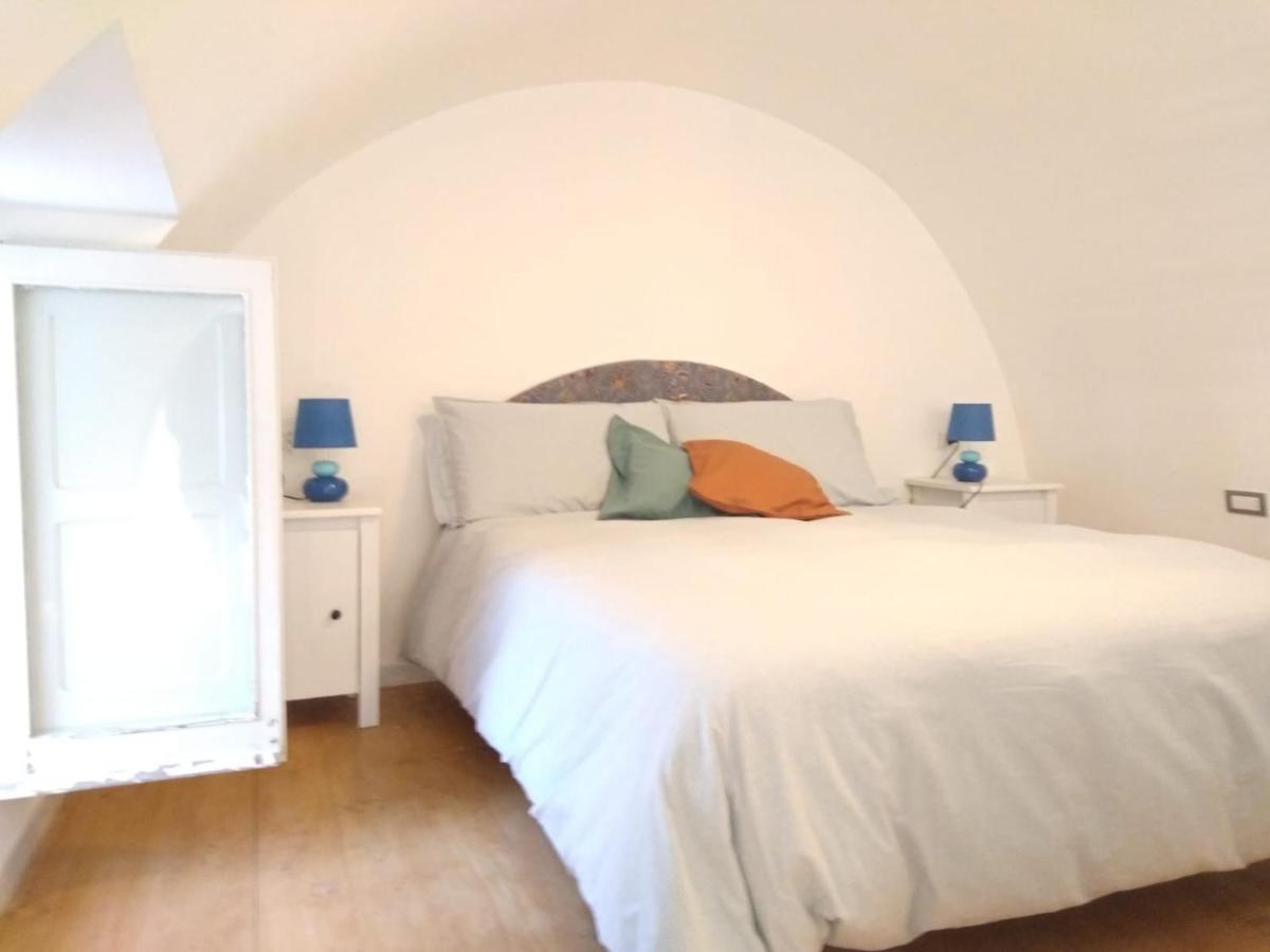 Takeamalficoast Minori Center Villa Luaran gambar