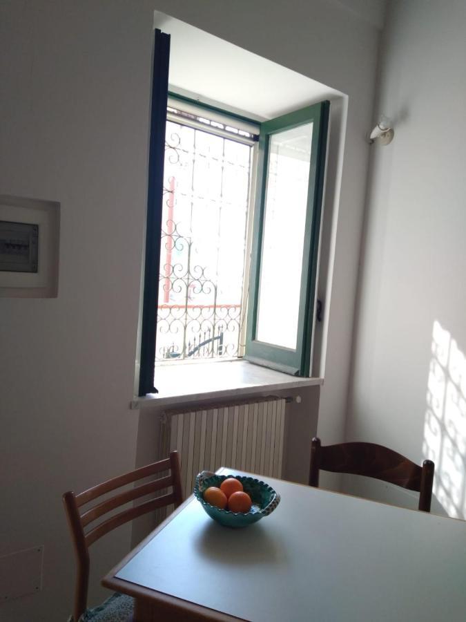 Takeamalficoast Minori Center Villa Luaran gambar