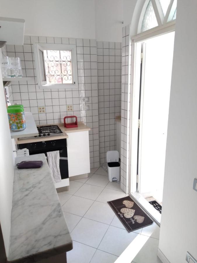 Takeamalficoast Minori Center Villa Luaran gambar